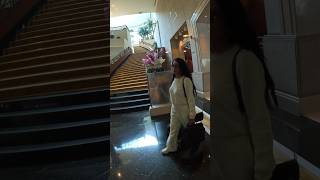 Chan kitthan guzari aaye raat ve  Bristol hotel Dubai [upl. by Euphemiah]