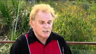 Im a Celebrity 2011  Freddie Starr Interview [upl. by Meara]