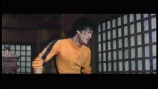 Bruce Lee demonstration 1964flv [upl. by Pietrek895]