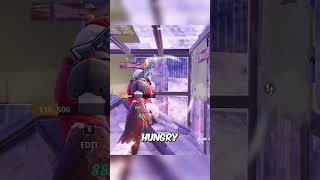 I CANT believe this happened in my ranked game fortnite fortniteclips fortniteranked [upl. by Ez]