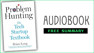 ⭐𝙋𝙧𝙤𝙗𝙡𝙚𝙢 𝙃𝙪𝙣𝙩𝙞𝙣𝙜  𝘽𝙧𝙞𝙖𝙣 𝙇𝙤𝙣𝙜  Free Audiobook [upl. by Idolla]