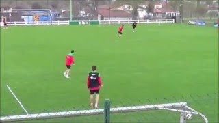 Cómo Entrena Marcelo Bielsa el Pressing [upl. by Ocirederf]