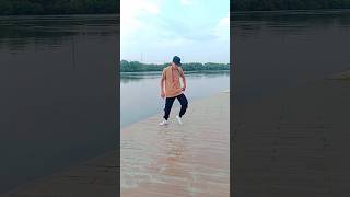 CIRCLE GLIDE WALK TUTORIAL JV DANCE TUTORIAL HIPHOP [upl. by Sukcirdor]