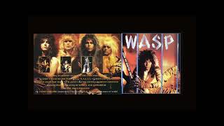 WASP  Inside The Electric Circus Full Album [upl. by Mharba]