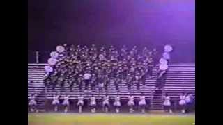 John Mac Band vs Kennedy Fall 1995 [upl. by Wilt964]