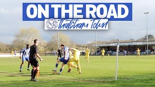 Match Day Highlights  2016 FA Vase Final amp 2016 FA Trophy Final  Inside Access [upl. by Ravert563]