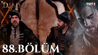 Diriliş Ertuğrul 88 Bölüm [upl. by Niram]