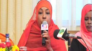 Hablaha Jubaland ee Dalka kenya oo Baaq Udiray Dowladda Federalka Somaliya [upl. by Tsenre]