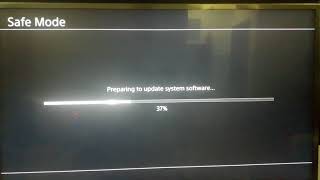 SOLVED PS4 ERROR CODE CE347880 FIXED PART 2 OF 3 [upl. by Wadleigh771]