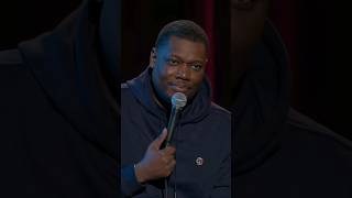 Michael Che didnt like when Donald Trump was President 😱🤣 shorts [upl. by Budwig642]