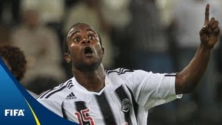 TP Mazembe v Internacional  FIFA Club World Cup 2010  Match Highlights [upl. by Asselam615]