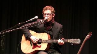 ArtTalentsCom  Singer Songwriter  Jarle Bernhoft  Streetlights [upl. by Trish792]