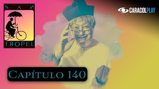 San Tropel  Capítulo 140 Nadie le cree al padre Pío Quinto [upl. by Anul168]