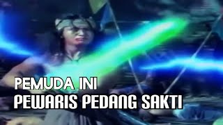 Pemuda Pewaris Pedang Sakti Mencari Orang yang telah mengambil Pedangnya  alur film  film jadul [upl. by Faruq843]