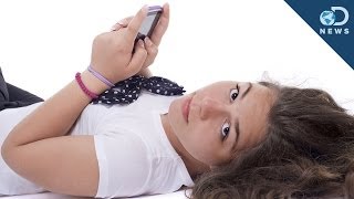 Why Sexting Is So Common Among Teens [upl. by Irbmac]