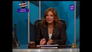 Caso Cerrado Estelar  La Impenetrable 13 [upl. by Old45]