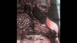 Kratos Edit  Spartan Rage 🔥💪 [upl. by Sirac481]