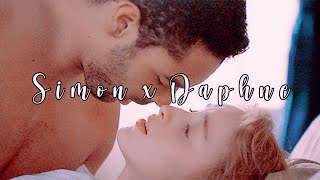 Daphne and Simon  Heaven  BRIDGERTON [upl. by Aniger916]