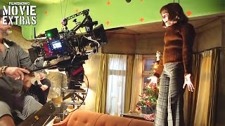 Go Behind the Scenes of The Conjuring 2 2016 [upl. by Orland562]