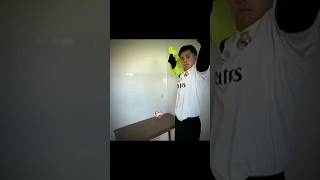 😂😂 humor edit memes funny futbol football ronaldo realmadird messi shorts zidane short [upl. by Silvester22]