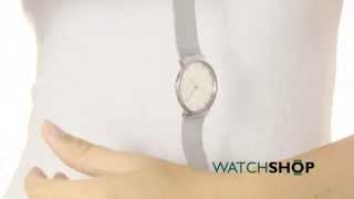 Skagen Ladies Watch SKW2201 [upl. by Elohc903]