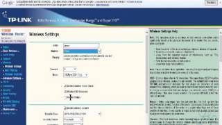 Como configurar router TPLINK Explicado paso a paso [upl. by Annoda632]