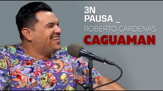 3N PAUSA ft Roberto Cárdenas  Historia del doblaje Dra Chequelete responsabilidad y comedia [upl. by Bhatt906]