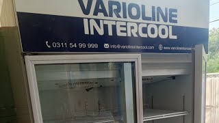 chiller varioline available cfh kitchnes equipment Rs 1350002024 foryouviralvideokitchenapplainc [upl. by Quill]