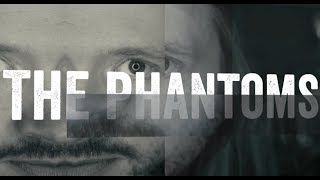 The Phantoms  Look At Me Now OFFICIAL LYRIC VIDEO [upl. by Jammie]