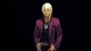 Klavier Gavin Theme  Guilty Love Extended Apollo Justice Ace Attorney [upl. by Affer499]