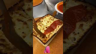 pizza cheese food pizzalover foodchallenge lasvegas fruitcarving indianrecipe tranding [upl. by Cas]