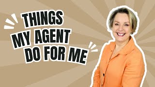 What does a real estate agent actually do [upl. by Fee]