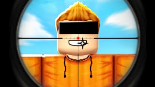 He made another roblox game [upl. by Coumas]