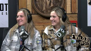 Wild On 7th  Episode 11 Having Fun Again amp the Lamoureux Twins [upl. by Bogosian]