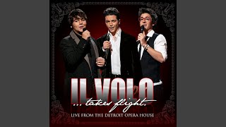 Il Mondo Live From The Detroit Opera House [upl. by Ihp]