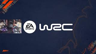 🔴【EA SPORTS WRC】設定をこねる [upl. by Felicdad]