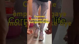 Part 2 corporate employe gaya moll gumneke liye youtubeshorts ytshorts minivlog mumbai [upl. by Llertniuq158]