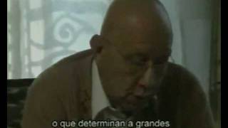 Cornelius Castoriadis 1992 16 [upl. by Frulla]