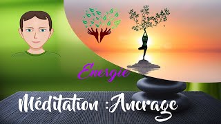 Méditation sur lancrage [upl. by Dnarud]