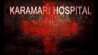 Karamari Hospital OST Monster 3  Basement [upl. by Mckeon]