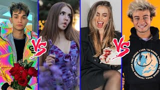 Marcus Dobre vs Topper Guild vs Lexi Hensler vs Piper Rockelle Lifestyle Comparison 2024 [upl. by Jobina]