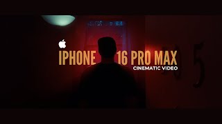 iPhone 16 Pro Max  Cinematic Video  4K  Apple LOG iphone16promax cinematicvideo iphone16pro [upl. by Nisaj902]