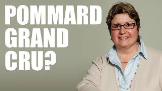 GRAND CRUS in POMMARD Anne Parent on the future of Pommard [upl. by Aerbua]