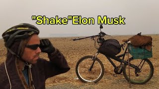 Shake Elon Musk me ajudou bastante nas pedaladasSimples e eficaz [upl. by New354]