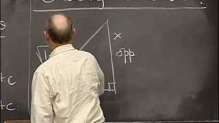 Lec 28  MIT 1801 Single Variable Calculus Fall 2007 [upl. by Shamrao965]