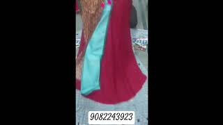 Best quality kurti gown frockdadar dadarjantamarket mumbaiwholesalemarket noorbabafrockgowns [upl. by Mlawsky]