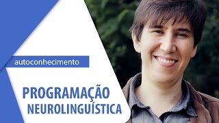 O Que é PNL  Entendendo a Programação Neurolinguística Quero Evoluir [upl. by Siari]