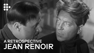 Jean Renoir Retrospective  HandPicked by MUBI [upl. by Asilenna]