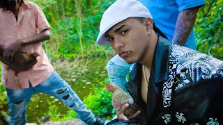 CHAKI BLEY  CHAVAL VIDEO OFICIAL [upl. by Eissej]