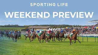 quotI fancy a 1001 shot to run wellquot  Saturday at Newmarket tips and best bets for the Cambridgeshire [upl. by Debee316]